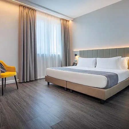 Ih Hotel Milan