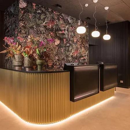 Hotel Nh Buenos Aires Mailand