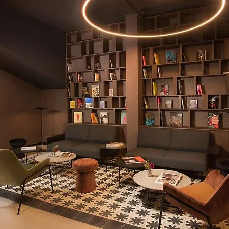 Hotel Nh Buenos Aires