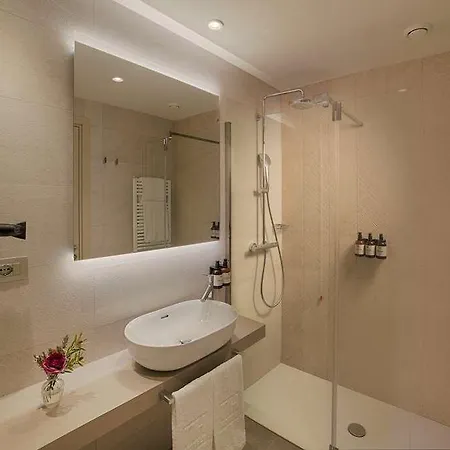 Nh Buenos Aires Hotel