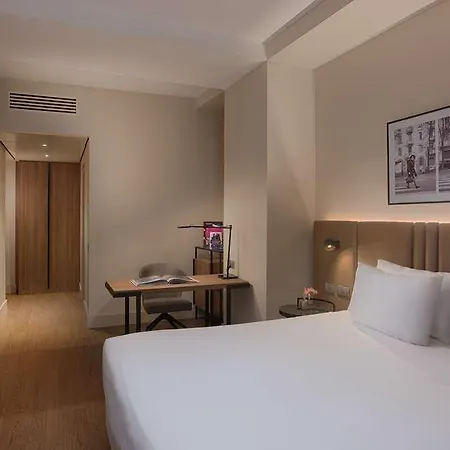 Nh Buenos Aires Hotel
