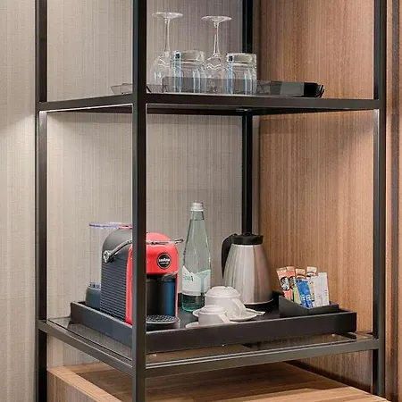 Hotel Nh Buenos Aires Milan