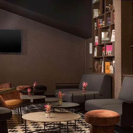 Nh Buenos Aires Hotel