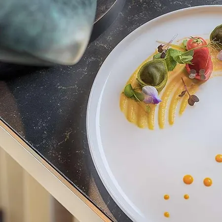 Szálloda Nh Buenos Aires *