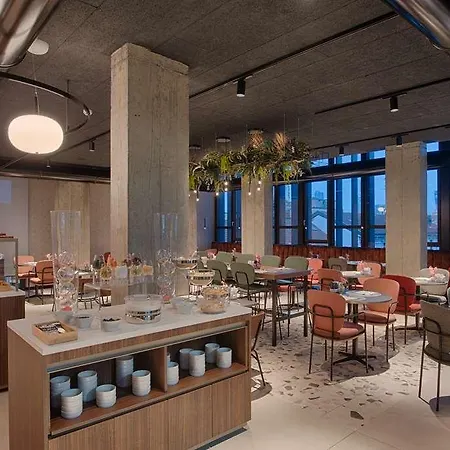 Nh Buenos Aires * Milaan