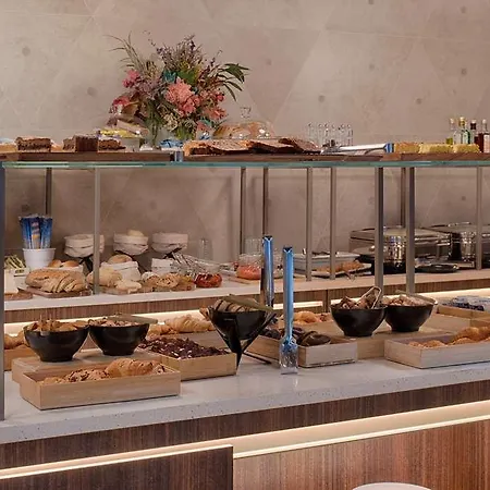 Hotel Nh Buenos Aires