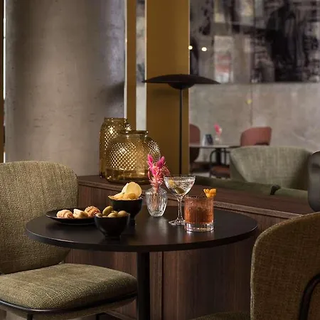 Nh Buenos Aires Milánó