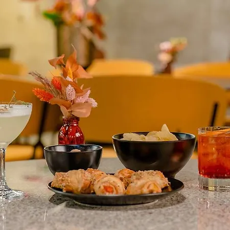 Hotel Nh Buenos Aires Mailand
