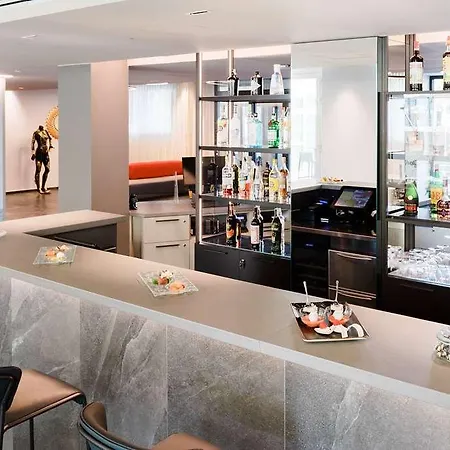 Amedia Milan, Trademark Collection By Wyndham