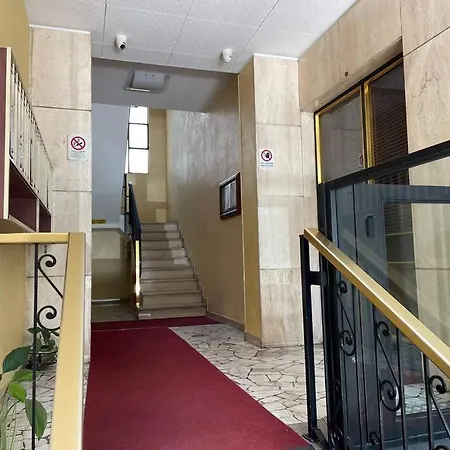 아파트 Marina House - Iulm Navigli San Paolo 밀라노
