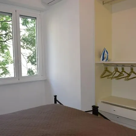 Marina House - Iulm Navigli San Paolo 밀라노