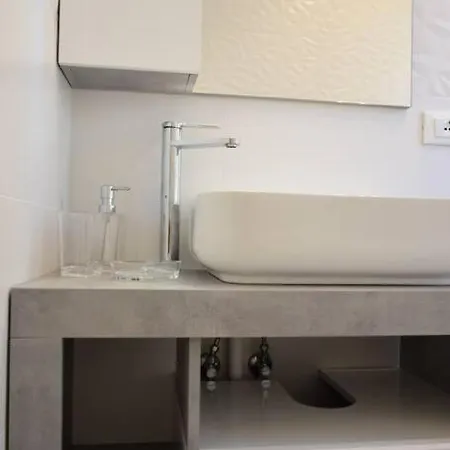 Marina House - Iulm Navigli San Paolo 아파트 밀라노