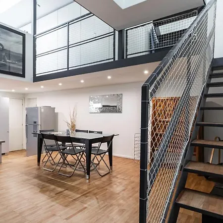 Italianway - Cucchiari 26 Otel