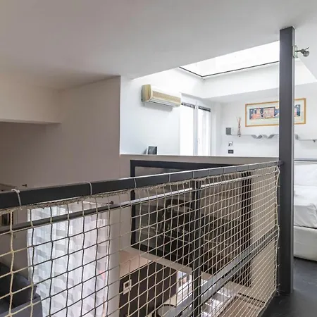 Otel Italianway - Cucchiari 26 *