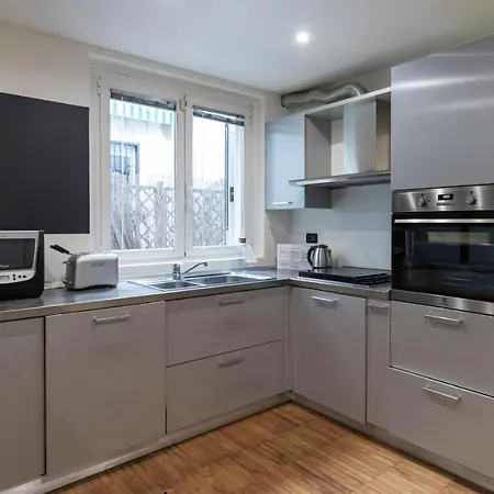 Italianway - Cucchiari 26 Otel