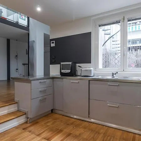 Hotel Italianway - Cucchiari 26