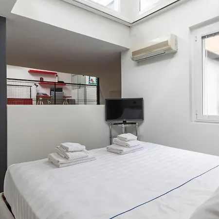 Italianway - Cucchiari 26 Otel *