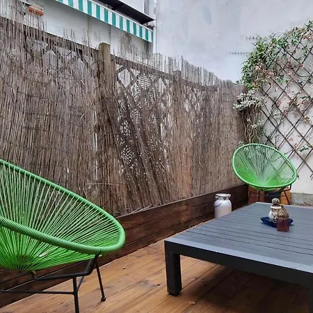 Italianway - Cucchiari 26 Otel