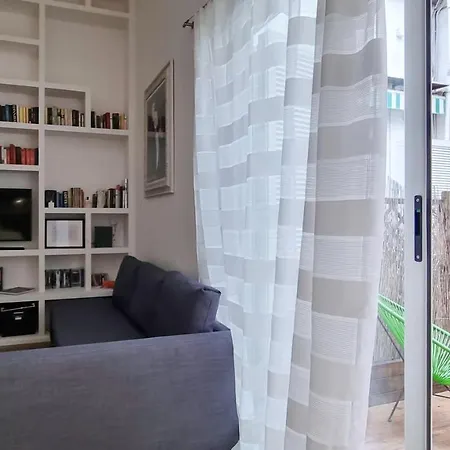 Italianway - Cucchiari 26 Hotel