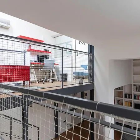 Italianway - Cucchiari 26 Hotel *