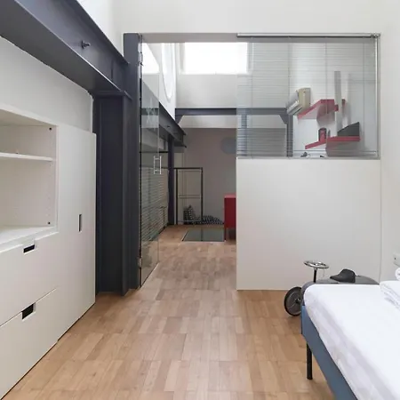 Otel Italianway - Cucchiari 26