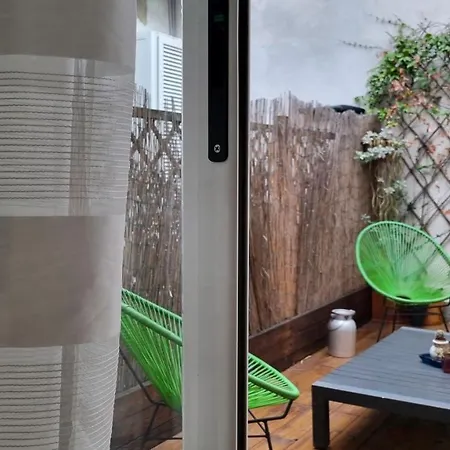 Otel Italianway - Cucchiari 26 *