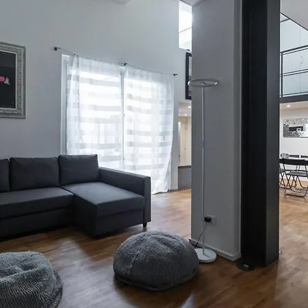 Italianway - Cucchiari 26 Otel *