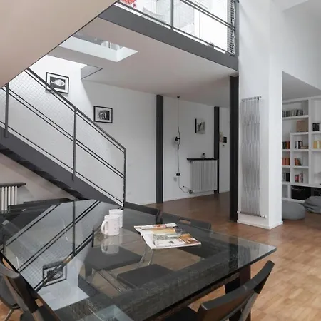 Italianway - Cucchiari 26 Otel