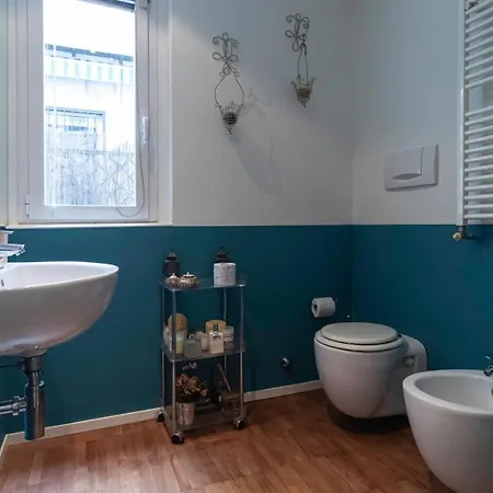 Italianway - Cucchiari 26 Otel *