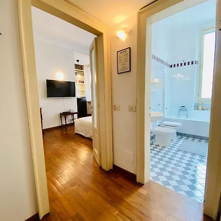 Citta Studi Appartement