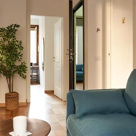 Cozy Duomo - Elegant & Quiet, 300m From Cathedral