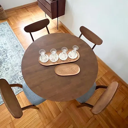 Cozy Duomo - Elegant & Quiet, 300m From Cathedral Apartamento