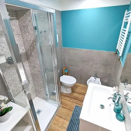 Ortica - Quartiere Museo Apartment