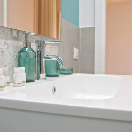 Ortica - Quartiere Museo Apartman Milánó