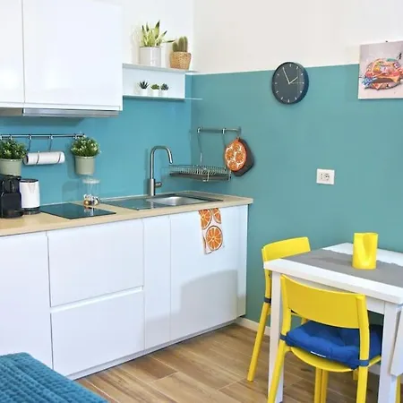 Ortica - Quartiere Museo Mailand