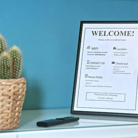 Ortica - Quartiere Museo Apartman *