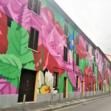 Ortica - Quartiere Museo *