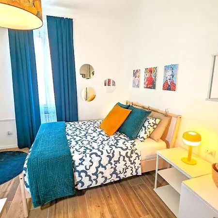 Ortica - Quartiere Museo *