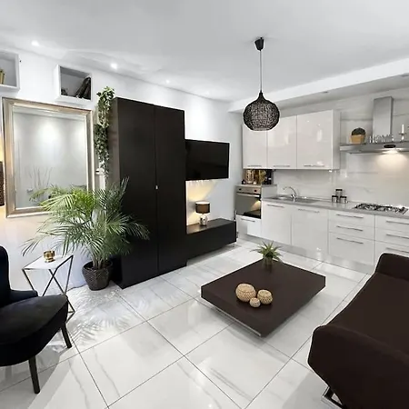 Di Lusso In Italia Appartement Milaan