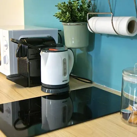 Apartment Ortica - Quartiere Museo Mailand