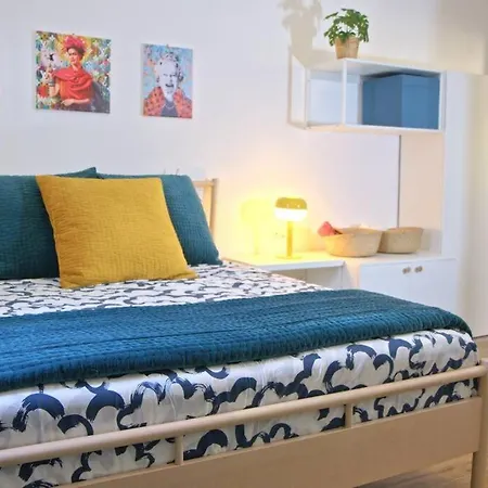 Apartment Ortica - Quartiere Museo Mailand