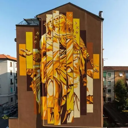 Ortica - Quartiere Museo