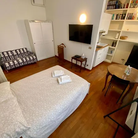 Appartement Citta Studi *