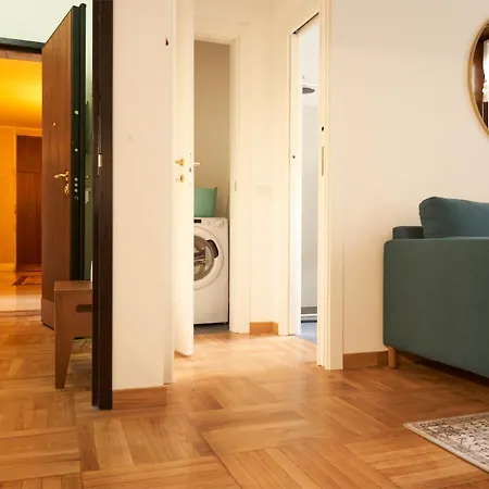 Cozy Duomo - Elegant & Quiet, 300m From Cathedral