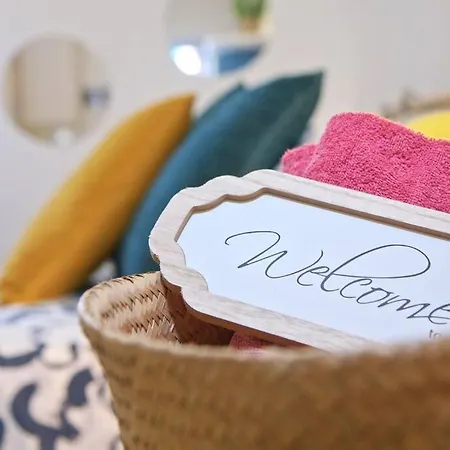 Apartman Ortica - Quartiere Museo *