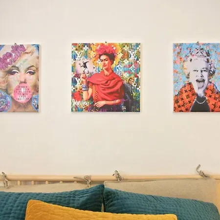 Ortica - Quartiere Museo