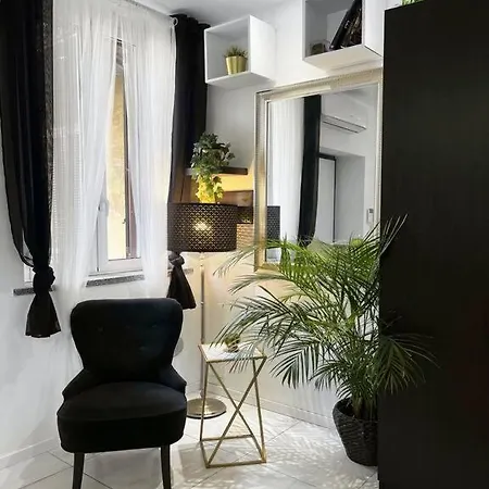 Di Lusso In Italia Apartamento *