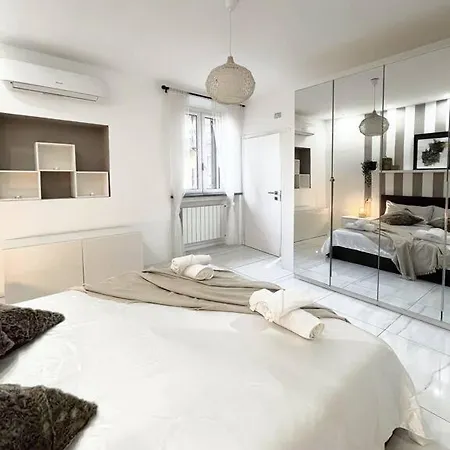 Appartement Di Lusso In Italia Milaan