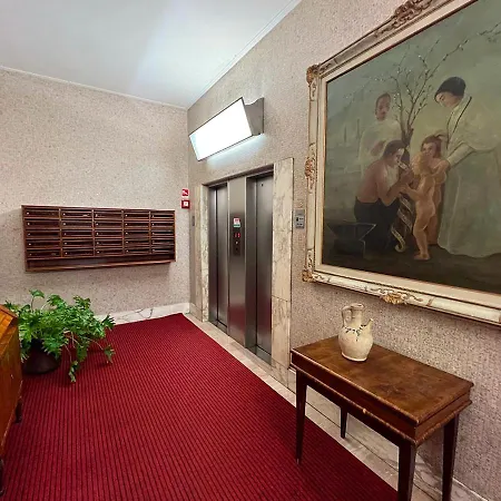 Cozy Duomo - Elegant & Quiet, 300M From Cathedral * Milan