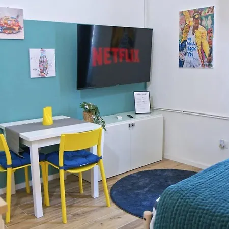 Ortica - Quartiere Museo *